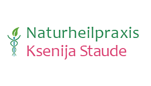 Logo Ksenija Staude